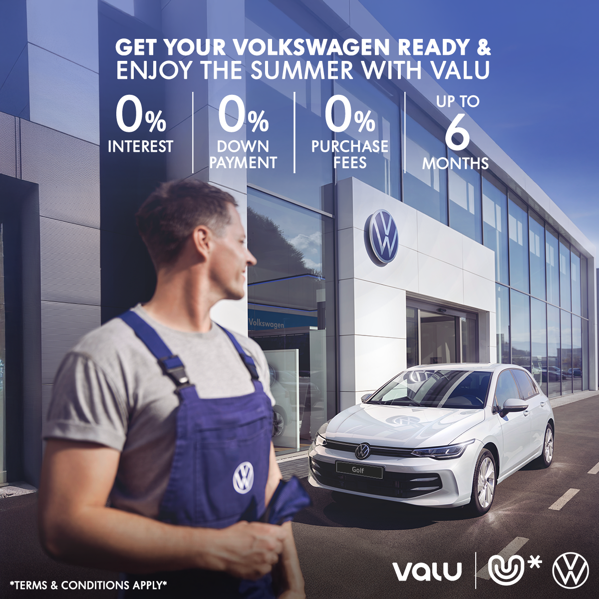 VW