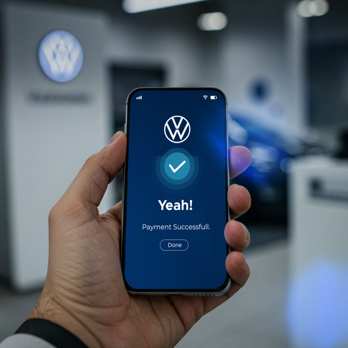 VW